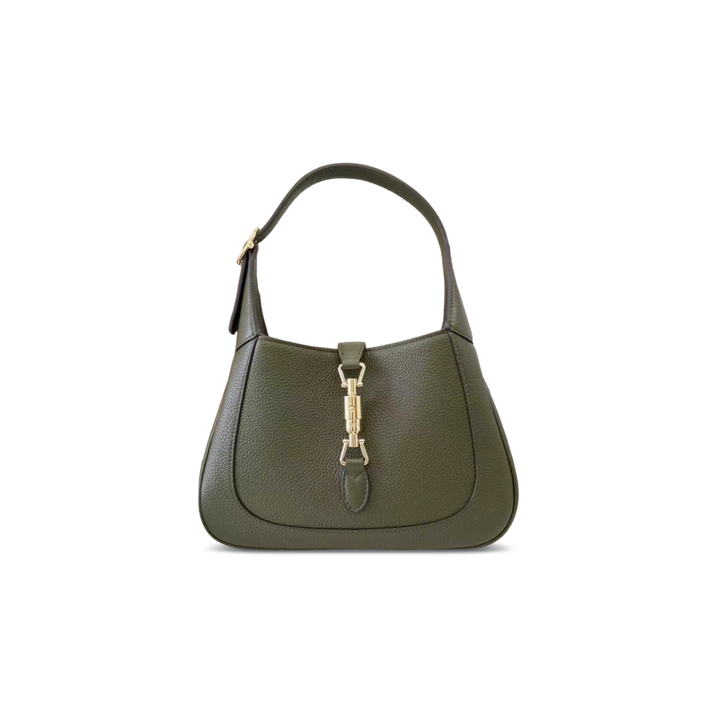 GUCCI JACKIE 1961 MEDIUM BAG 810232 (27.5*19*4cm)
